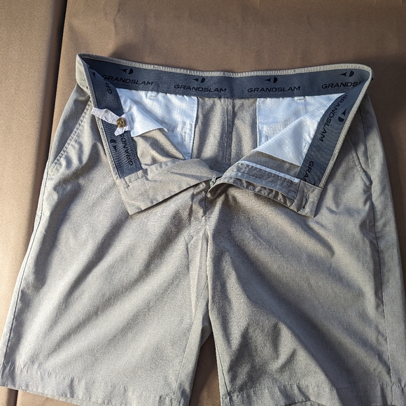 Grand Slam shorts (Size 36) - Picture 3 of 7